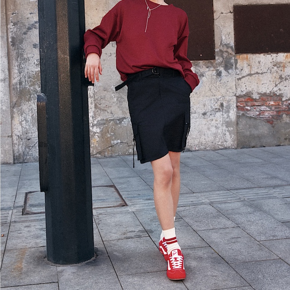 Vans Super Lowpro Shoe 8.5 like new 
comes with box